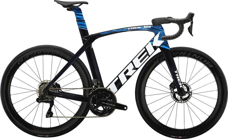 TREK MADONE SLR 9 GEN 6 - Review, Test & Price