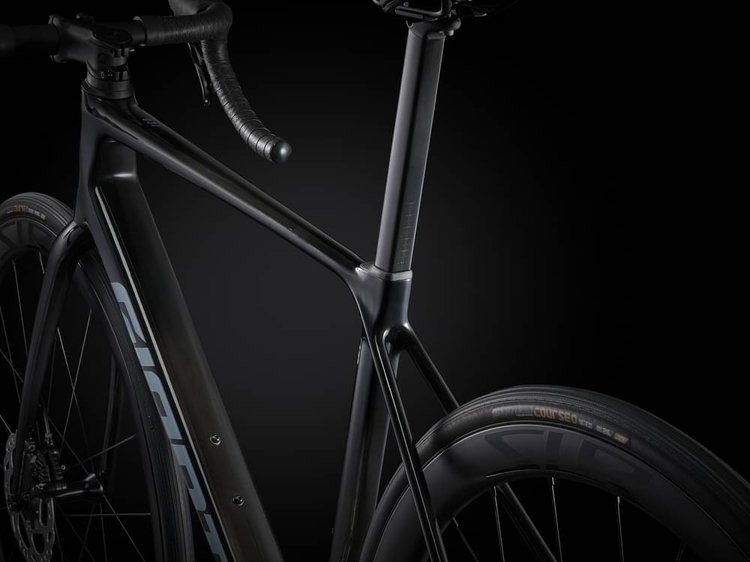 GIANT TCR ADVANCED PRO 1 DI2 2025 - Review, Test & Price