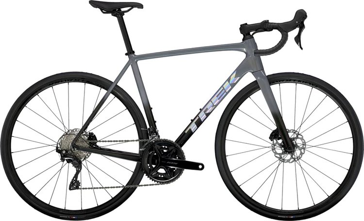 TREK ÉMONDA ALR 5 2025 - Review, Test & Price