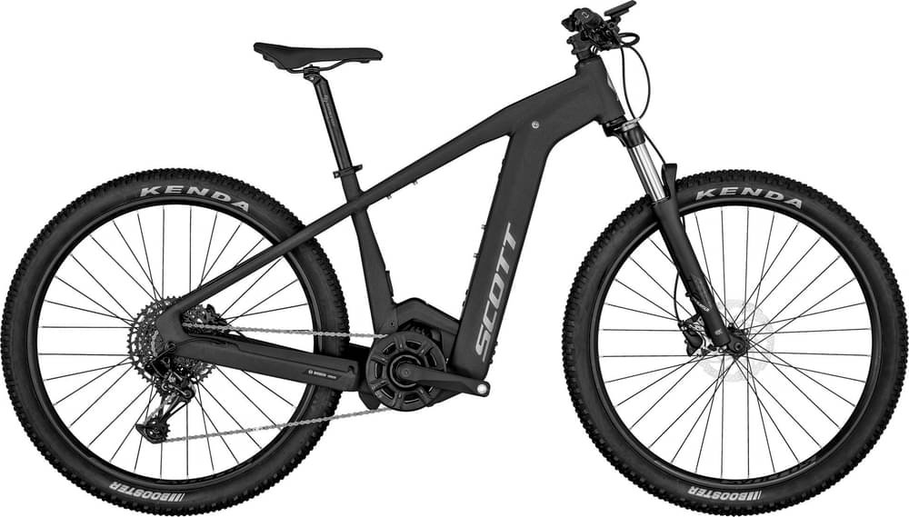 SCOTT ASPECT ERIDE 920 2024 - Review, Test & Price