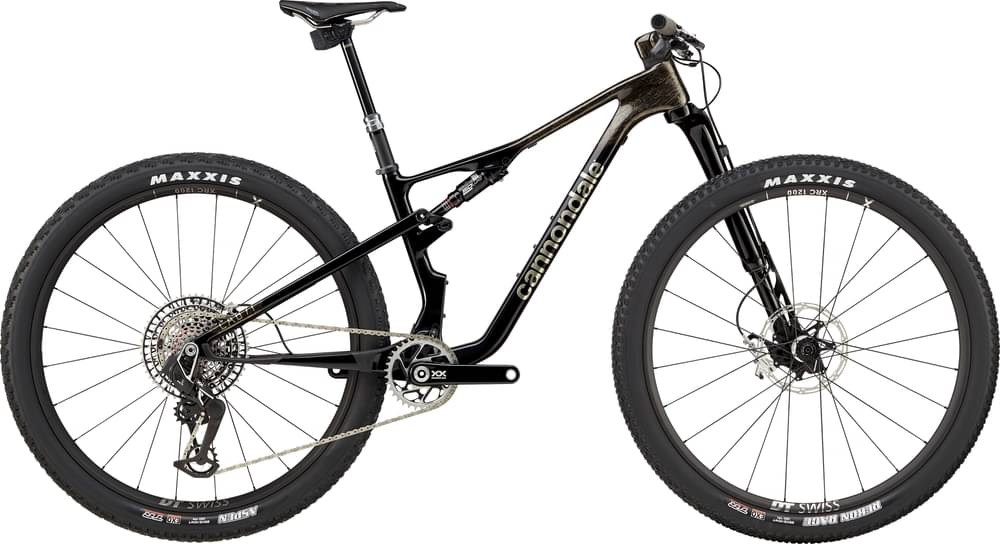 CANNONDALE SCALPEL LAB71 - Review, Test & Price