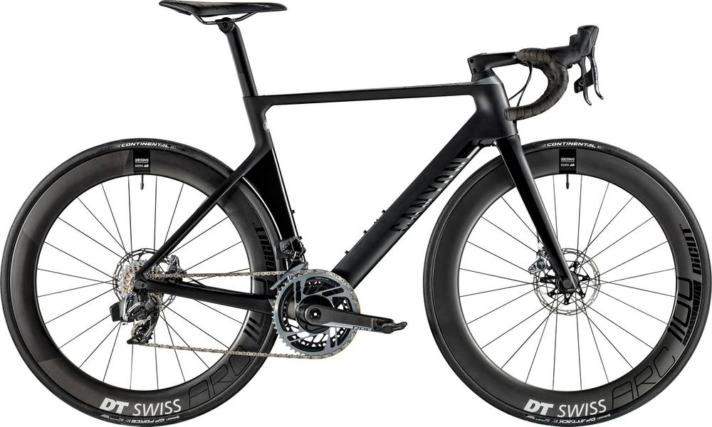 CANYON Aeroad CF SL7 DISC 2020 2XS 12速 CANYON AEROAD CF SLX DISC 9.0 SL - Review, Weight & Price