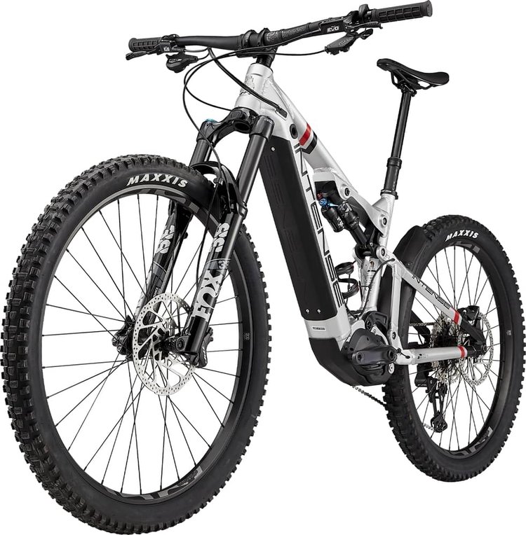 INTENSE TAZER ALLOY PRO - Review, Specs & Price