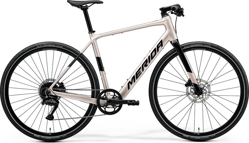 MERIDA ESPEEDER 200 2025 Review, Test Price