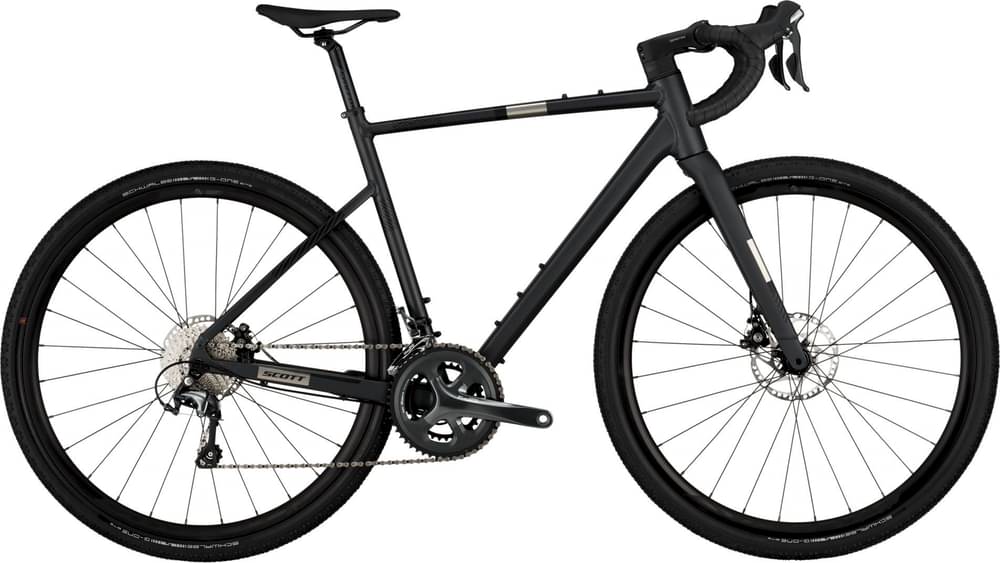 SCOTT SPEEDSTER GRAVEL 40 2025 - Review, Test & Price