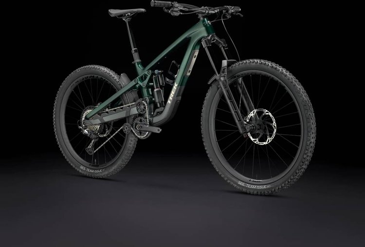 TREK SLASH 9.8 XT GEN 6 2024 - Review, Test & Price