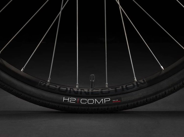 Photo du Trek FX 2 Gen 4 2025