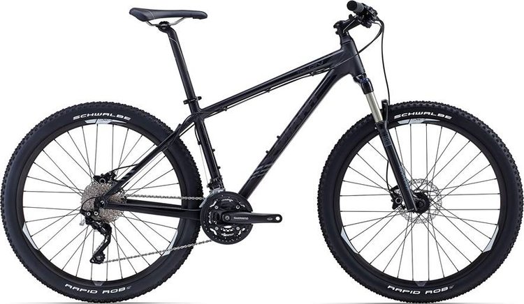 GIANT TALON 27.5 1 - Specs, Review, Test & Price