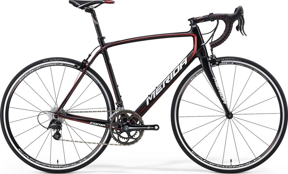 MERIDA SCULTURA CF 906-C - Review, Test & Price
