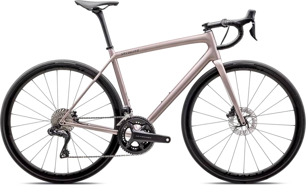 Specialized S Works Tarmac SL6 – Vélo Course Carbone, Shimano Dura Ace Di2, Taille 54 (occaz)