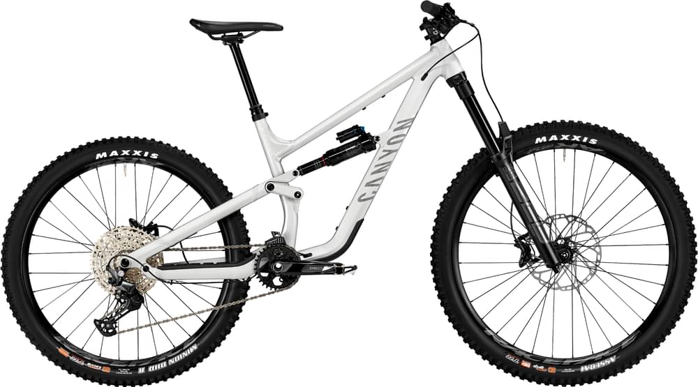 CANYON TORQUE 5 2023 - Specs, Review, Test & Price