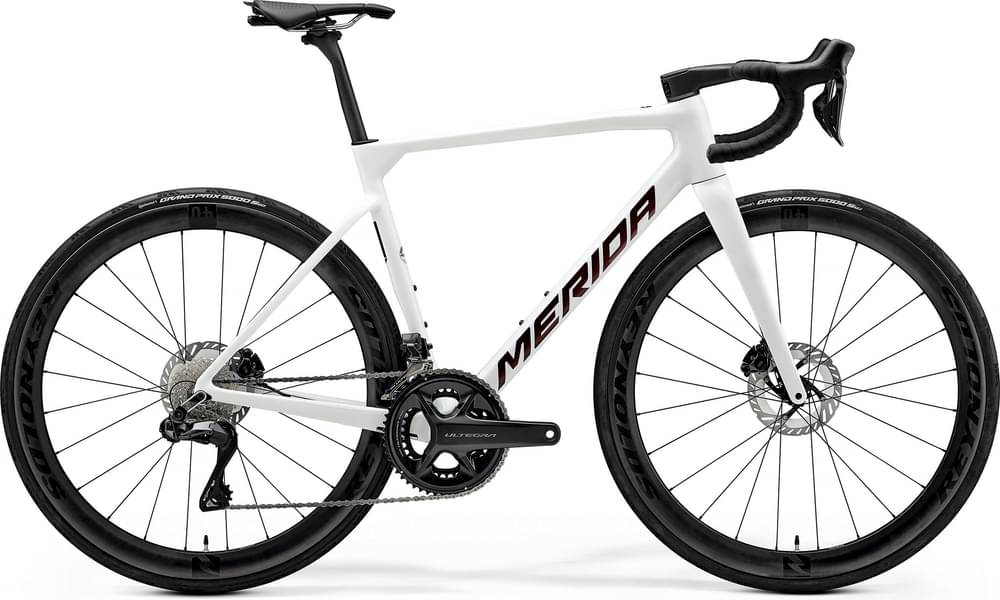 MERIDA SCULTURA 8000 2025 - Review, Test & Price