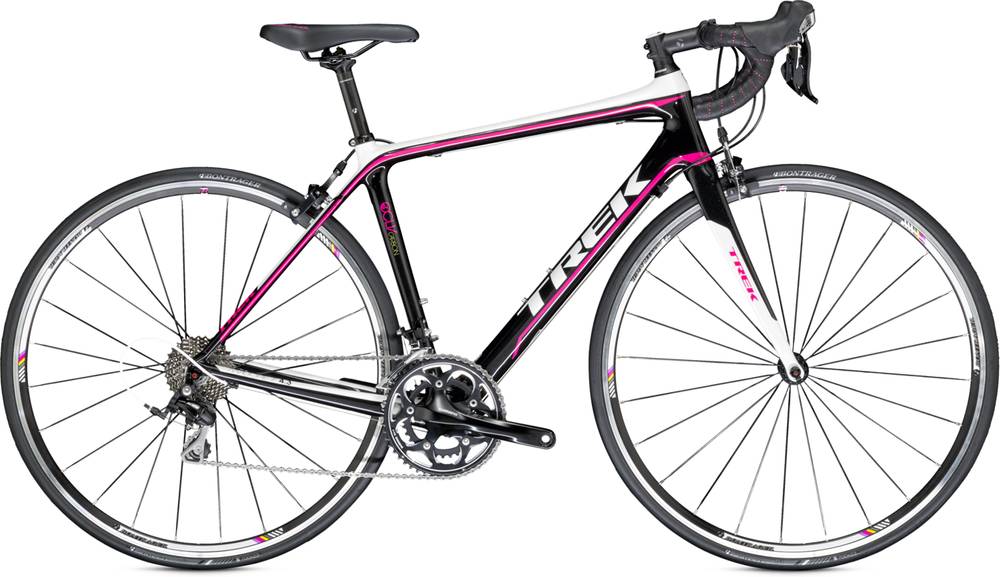 TREK MADONE 4.3 WSD COMPACT - Review, Test & Price
