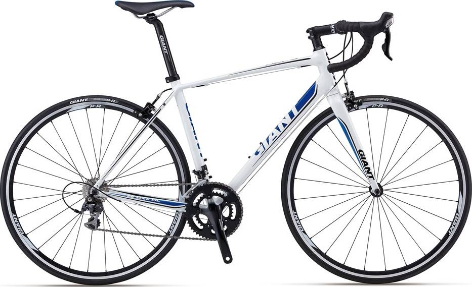 GIANT Defy1 ロードバイク SHIMANO105 GIANT DEFY 1 - Specs, Review, Test & Price