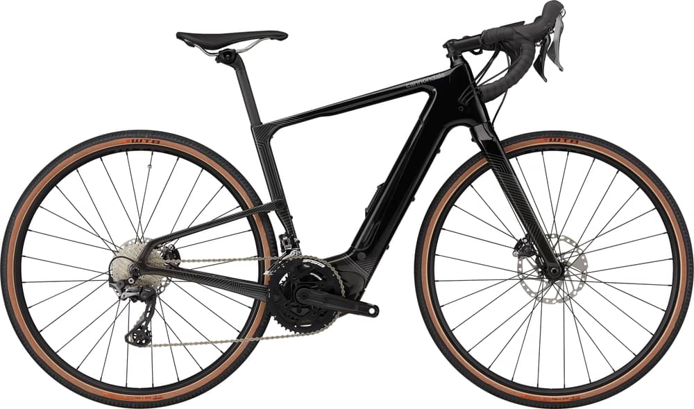 Road Bike Topstone Carbon Neo Gravel E-bike CANNONDALE Synapse Neo