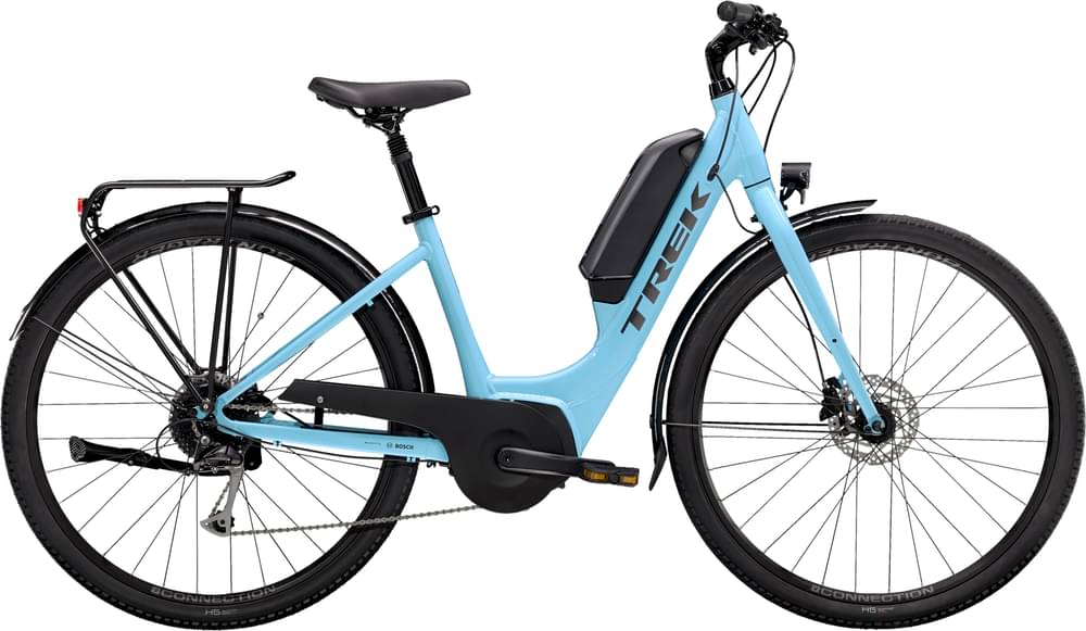 TREK VERVE+ LOWSTEP (2023) Test, Reviews Price