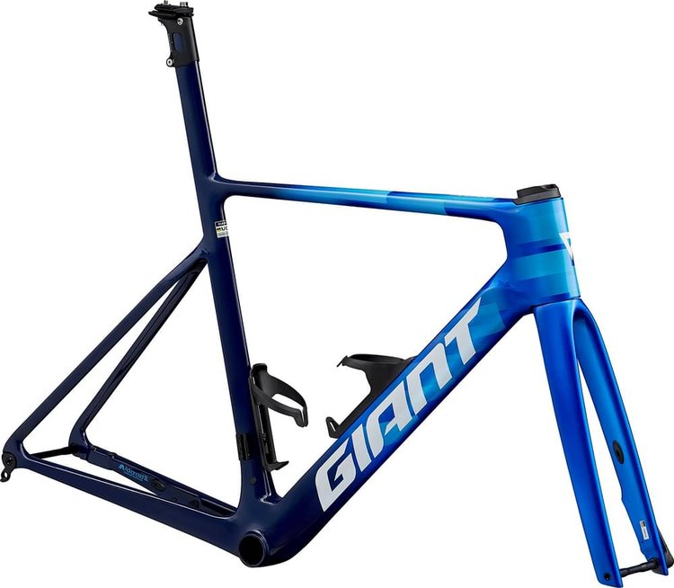 GIANT PROPEL ADVANCED SL FRAMESET - Review, Test & Price