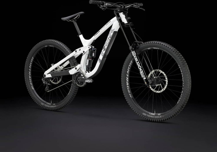 TREK SESSION 9 X01 2024 - Review, Test & Price