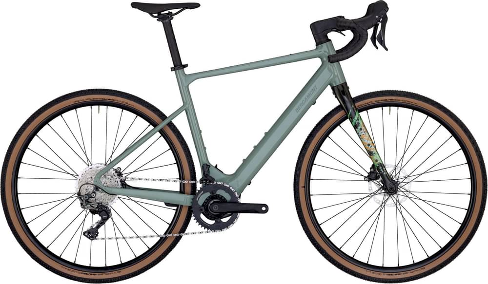 BERGAMONT E-GRANDURANCE 7 - Test, Gewicht & Review