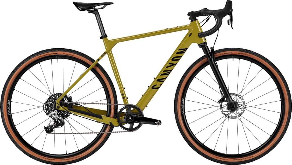 【希少美品】Canyon grizl Grizl | CANYON US