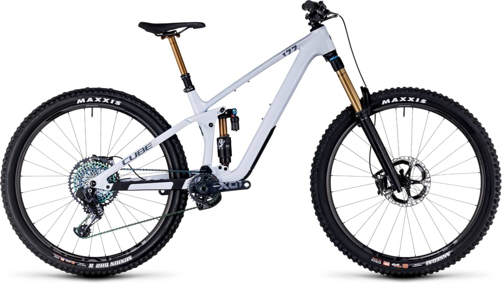 ROCKY MOUNTAIN ALTITUDE ALLOY 70 COIL 2024 Review, Specs Price