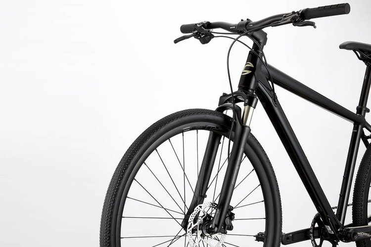 CANNONDALE QUICK CX 2020 Review, Specs Price