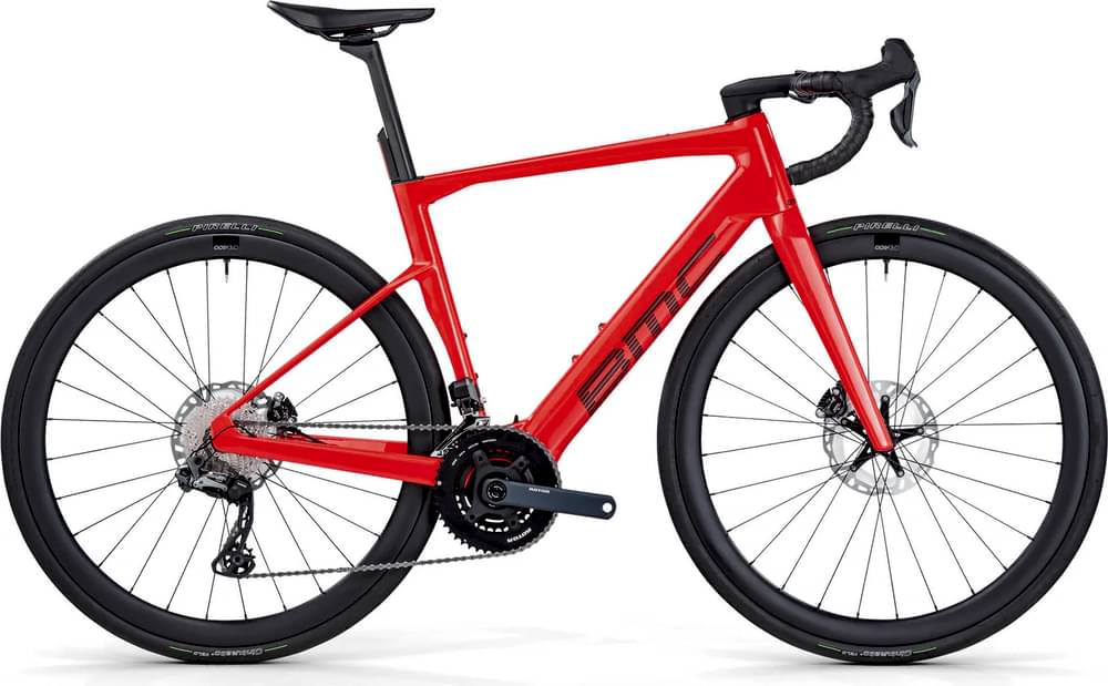 SCOTT ADDICT ERIDE 30 2022 - Review, Test & Price