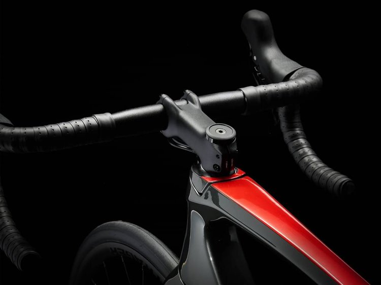 TREK ÉMONDA SL 5 - Specs, Review, Test & Price