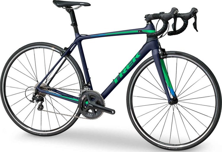 TREK ÉMONDA SL 5 - Specs, Review, Test & Price