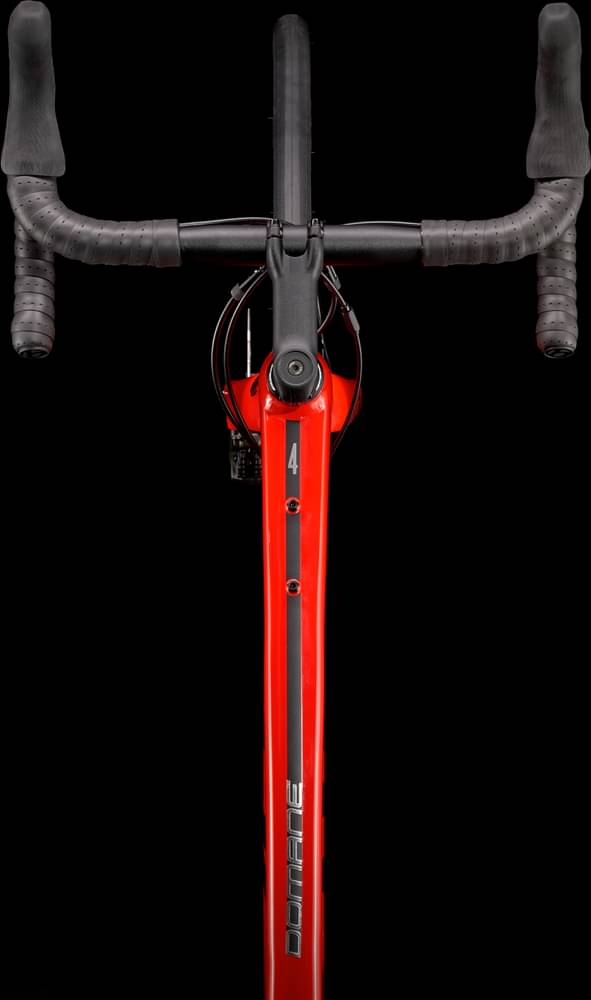 TREK DOMANE AL 4 GEN 3 2023 - Review, Test & Price