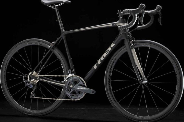 TREK ÉMONDA SL 6 PRO - Specs, Review, Test & Price