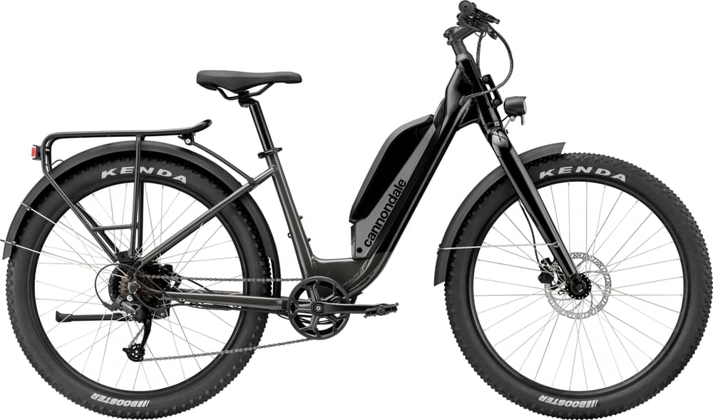 CANNONDALE ADVENTURE NEO 3.1 EQ 2023 - Review, Test & Price