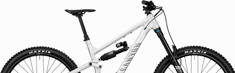 CANYON TORQUE 6 - Specs, Review, Test & Price