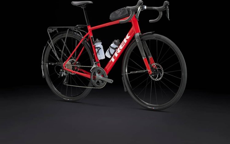 TREK DOMANE AL 4 GEN 4 2025 - Review, Test & Price