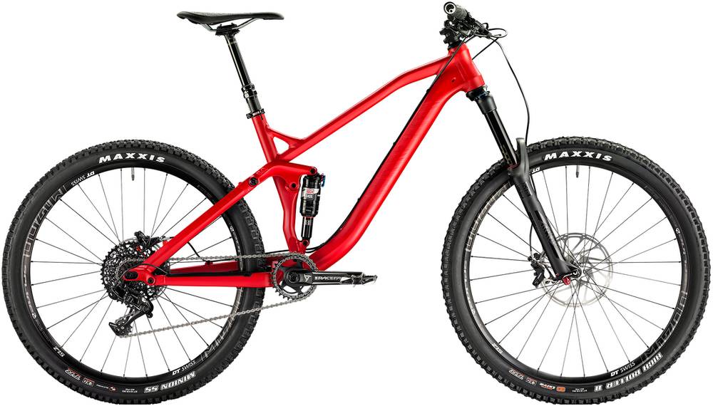 CANYON SPECTRAL AL 6.0 EX - Test, Opiniones y Precio