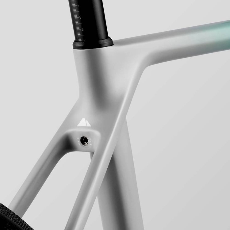 CANYON ROADLITE CF 8 2024 - Review, Test & Price