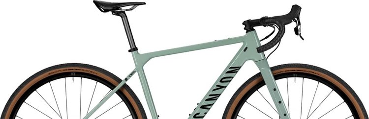 CANYON GRIZL 6 1BY - Specs, Review, Test & Price