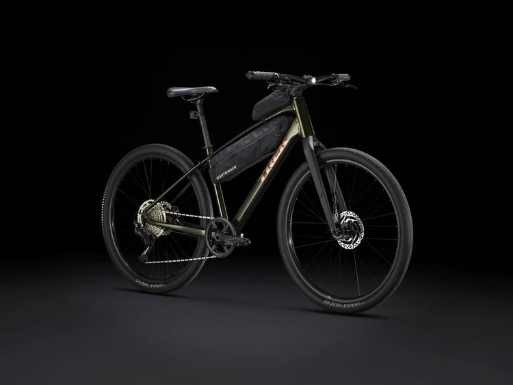 TREK DUAL SPORT 3 GEN 5 2023 - Review, Test & Price