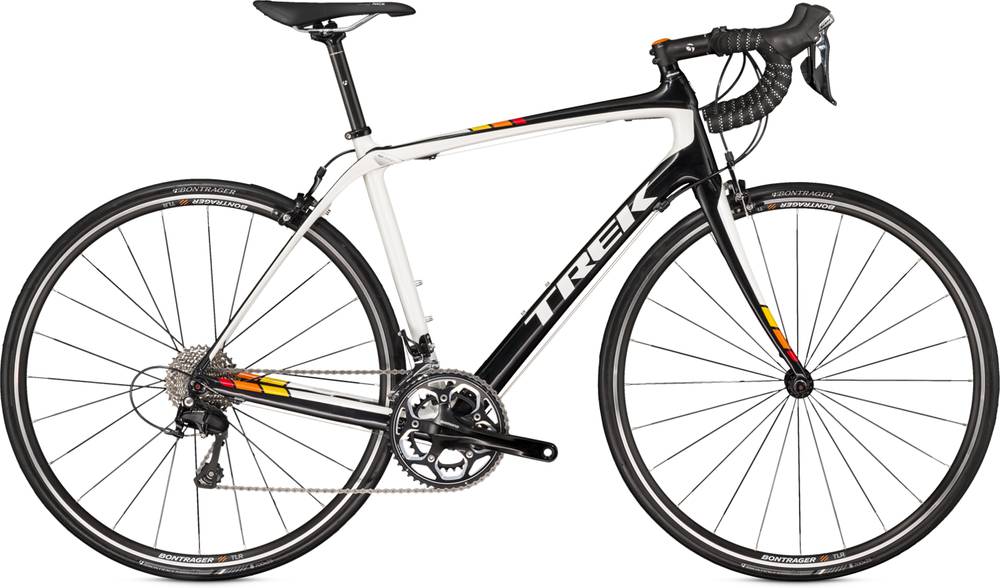 TREK DOMANE 4.3 COMPACT - Review, Test & Price