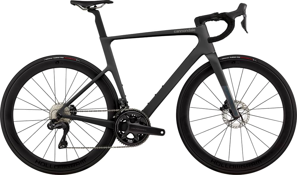 CANNONDALE SUPERSIX EVO 2 - Review, Test & Price