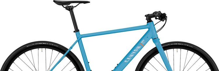 Canyon Roadlite Cannondale Quick Vs Trek Fx CANNONDALE QUICK CX