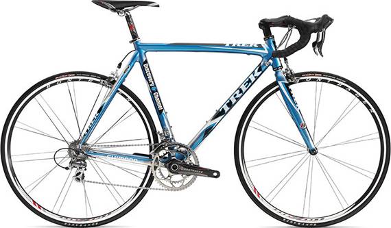 TREK MADONE SL 5.9 CD - Specs, Review, Test & Price