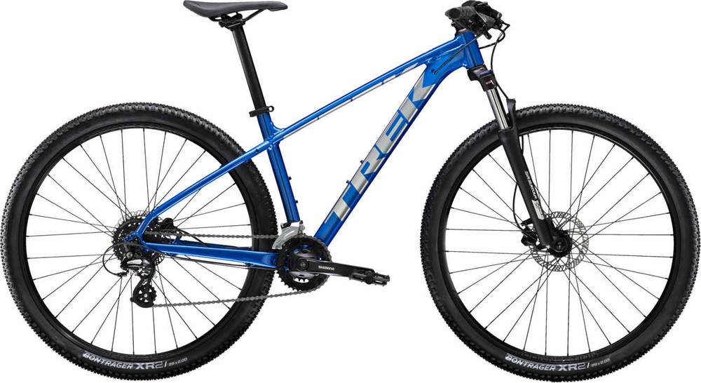 TREK MARLIN 2020 Specs, Review, Test Price