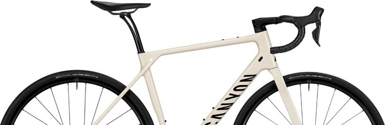 CANYON ENDURACE CF 8 DI2 - Review, Test & Price