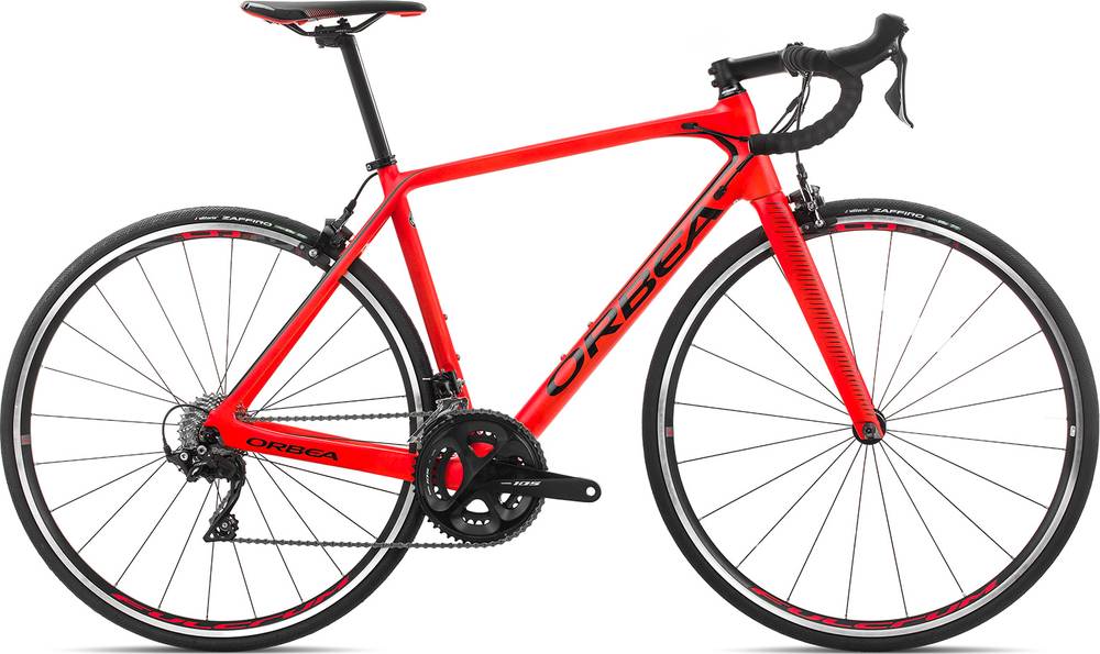 ORBEA ORCA M30 - Specs, Review, Test & Price