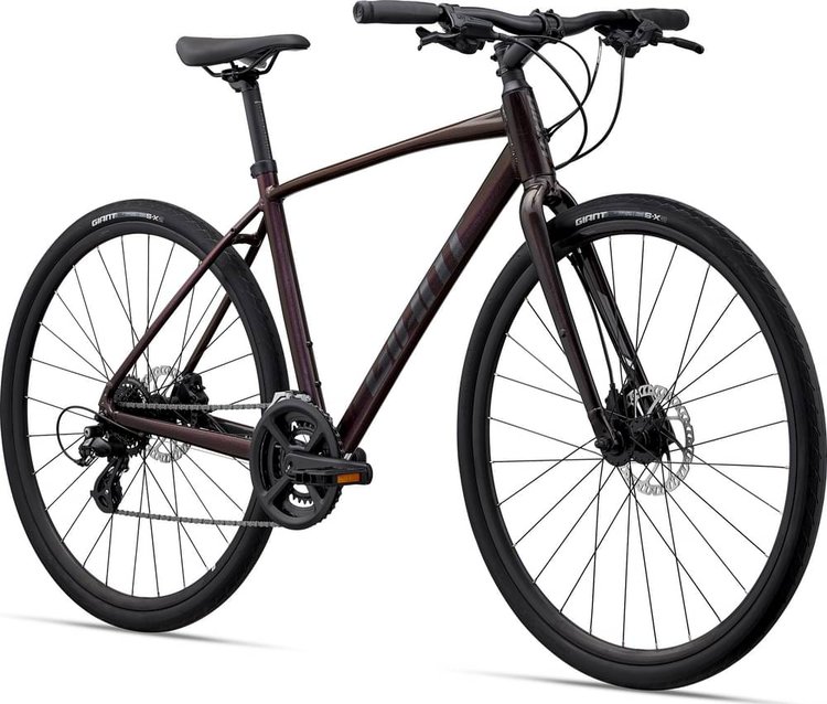GIANT ESCAPE DISC 2 - Review, Test & Price