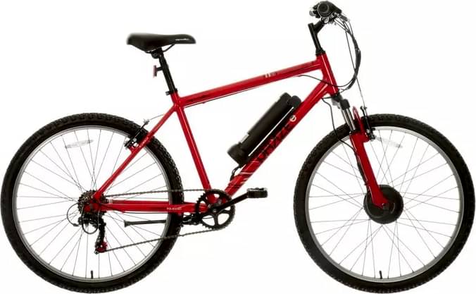 Electric Mountain Apollo Phase Mountain Bike Phaze Mens Apollo