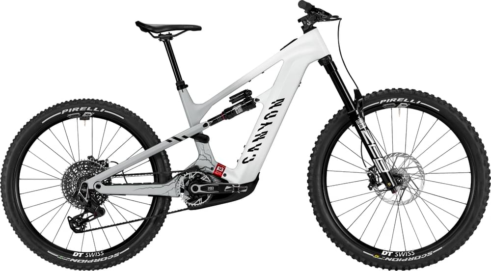 SCOTT GENIUS ERIDE 930 2022 - Review, Test & Price