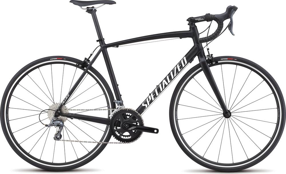 SPECIALIZED ALLEZ E5 - Specs, Review, Test & Price