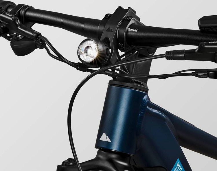 CANYON PATHLITE:ON SL 4 - Review, Specs & Price